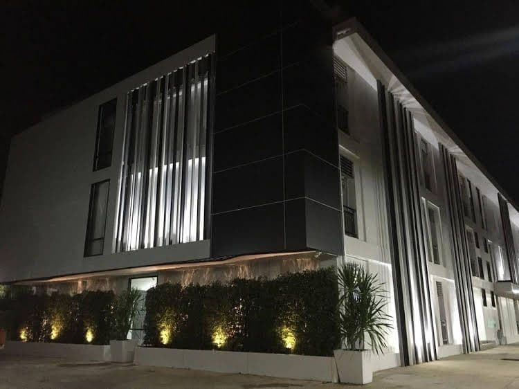 โรงแรมแอทสกล โรงแรมแอทสกล