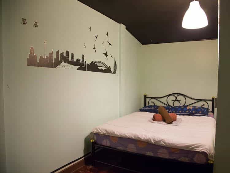 Mad Cow Hostel Silom Mad Cow Hostel Silom