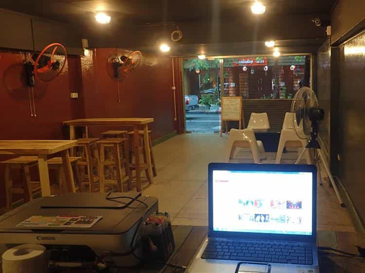 Mad Cow Hostel Silom Mad Cow Hostel Silom