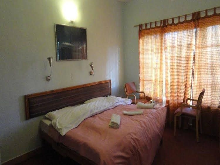 Hotel Mandala2