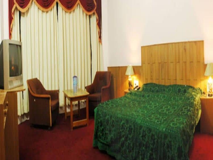 Hotel Satkar Residency Hotel Satkar Residency