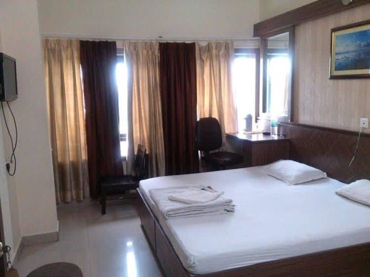 Hotel Luxmount Hotel Luxmount