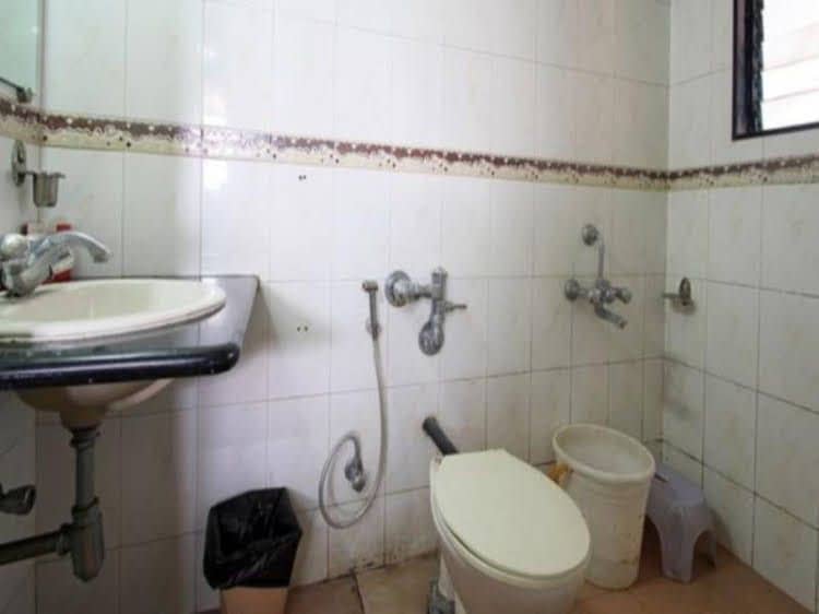Satellite Serviced Apartments Satellite Serviced Apartments