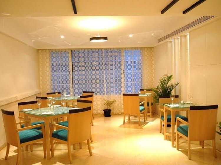 iLodge @ Indiranagar0