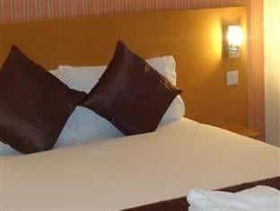 Sky Plaza Hotel Sky Plaza Hotel