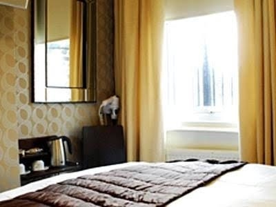 Onesixtwo Guest House1