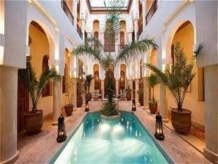 Angsana Riads Collection Hotel Morocco0
