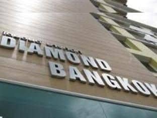 Diamond Bangkok Apartment Diamond Bangkok Apartment