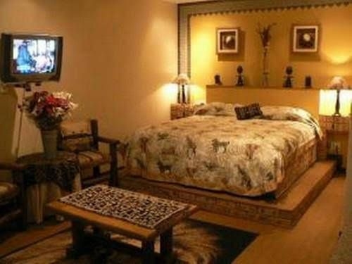 Mannah Executive Guestlodge2