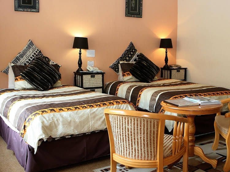 Mannah Executive Guestlodge3