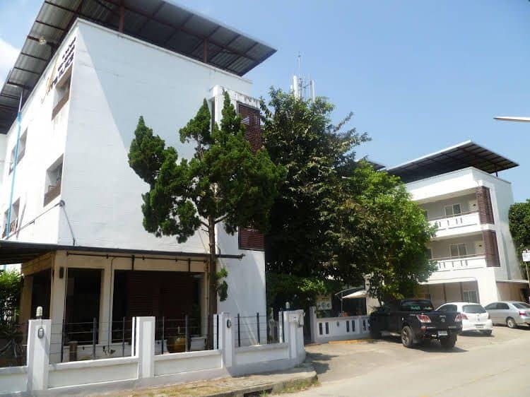Good Night Chiang Mai Hotel Good Night Chiang Mai Hotel