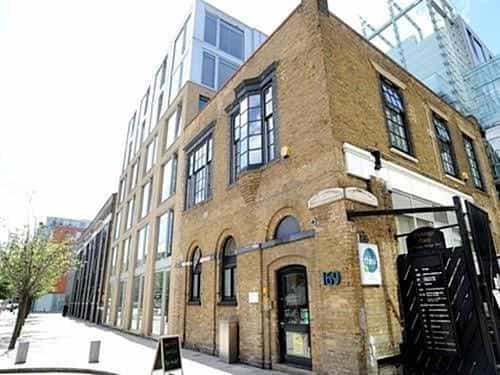 Maltings Residence, Tower Bridge Maltings Residence, Tower Bridge
