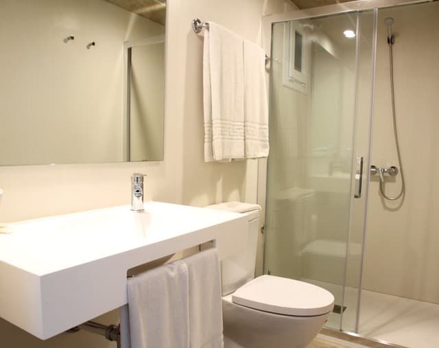 APARTMENT TWO BEDROOMS