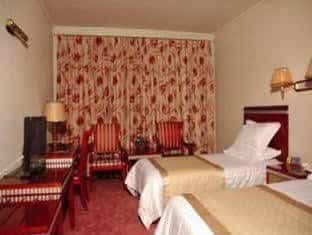 Beijing Qiaoyuan Hotel Beijing Qiaoyuan Hotel
