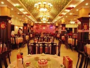 Beijing Qiaoyuan Hotel Beijing Qiaoyuan Hotel