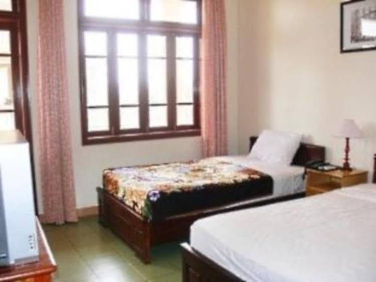 My Khe I Hotel0