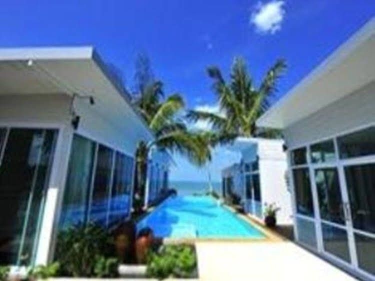 บ้านศิวิไลซ์ รีสอร์ท (Baancivilize Resort)4