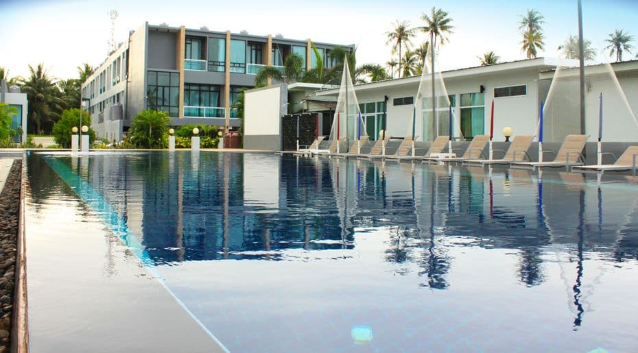 บ้านศิวิไลซ์ รีสอร์ท บ้านศิวิไลซ์ รีสอร์ท
