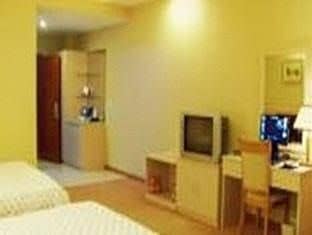 Guangzhou Kai Yang Business Hotel Guangzhou Kai Yang Business Hotel