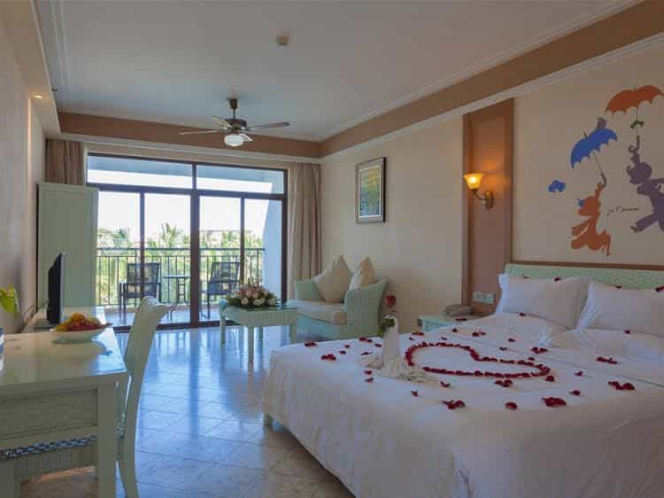David Legend Resort David Legend Resort