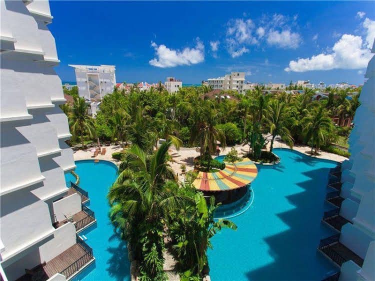 David Legend Resort David Legend Resort