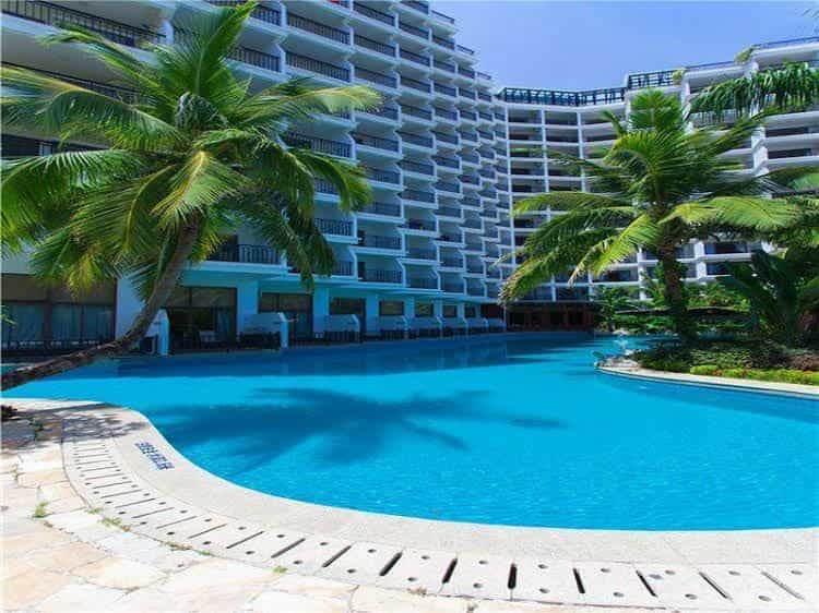 David Legend Resort David Legend Resort