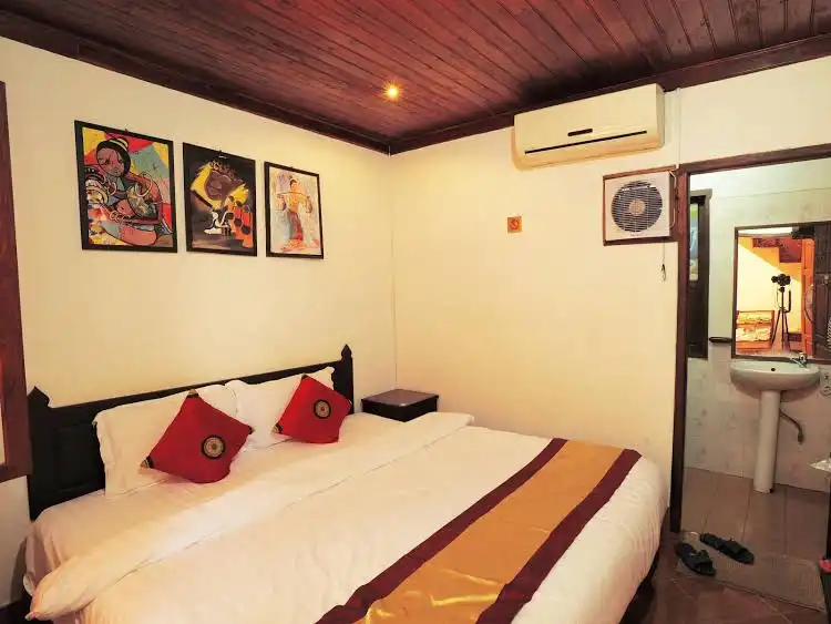 Joy Guest House Joy Guest House