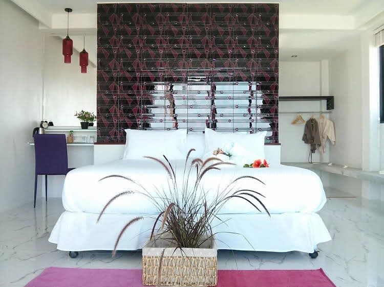 Prandhevee Hotel Pranburi Prandhevee Hotel Pranburi