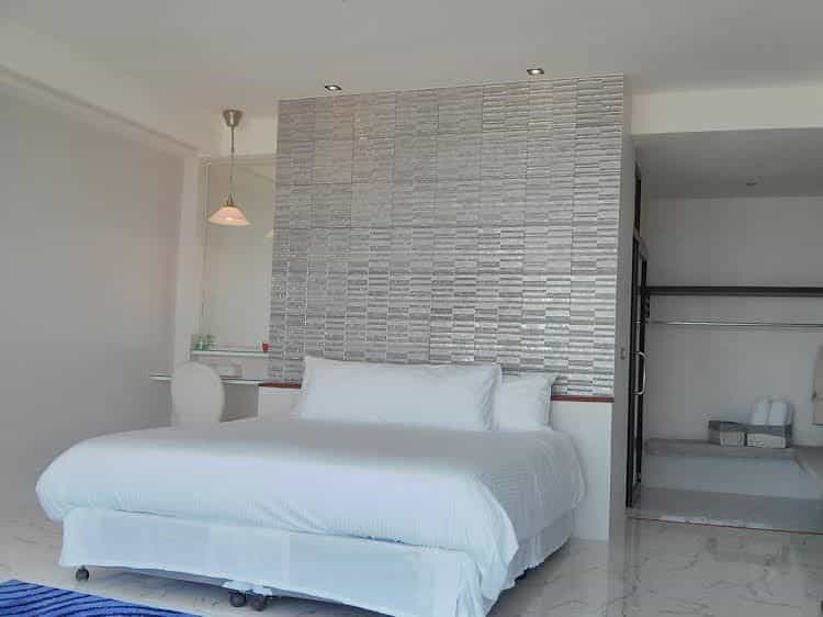 Prandhevee Hotel Pranburi Prandhevee Hotel Pranburi