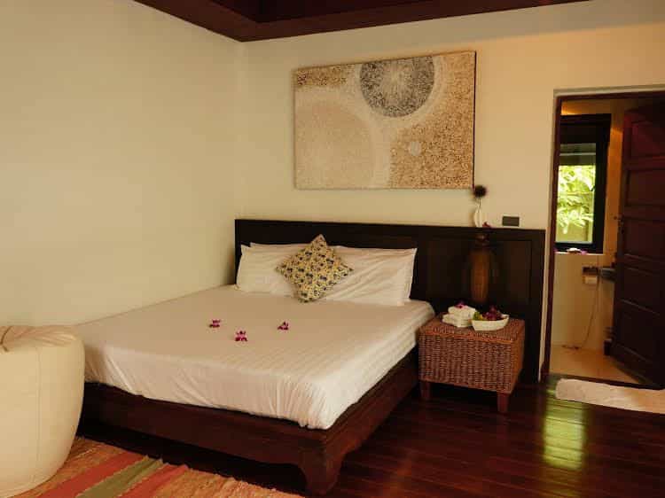Prandhevee Hotel Pranburi Prandhevee Hotel Pranburi