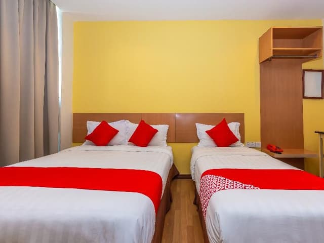 SUITE SUPERIOR