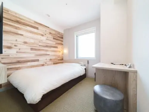 Single Room - Non-Smoking