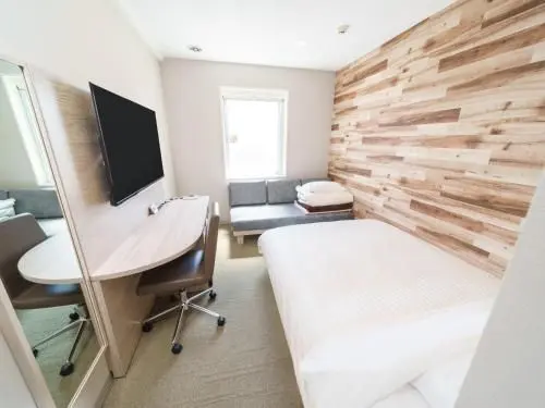 Superior Double Room with Sofa