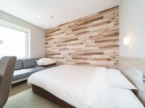 Superior Double Room with Sofa