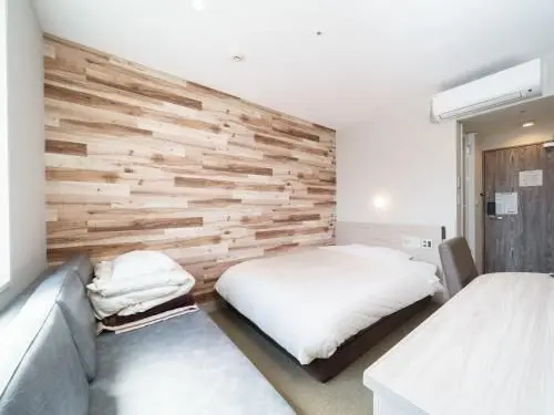 Superior Double Room with Sofa