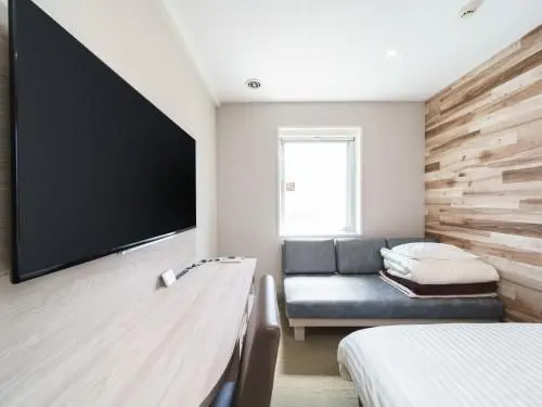 Superior Double Room with Sofa