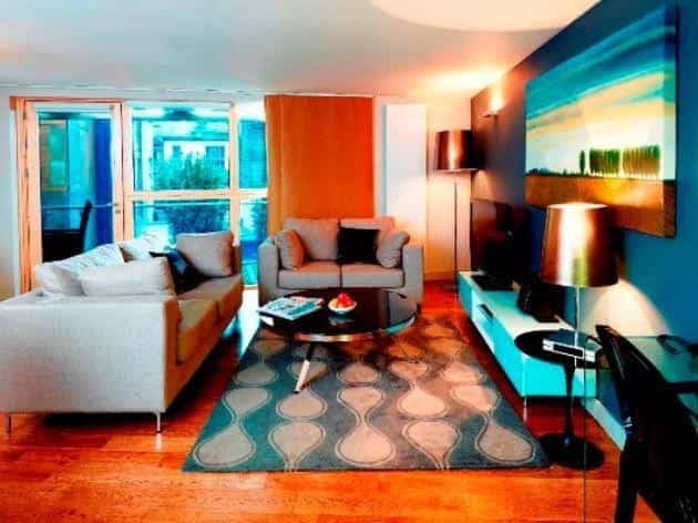 Fraser Residence Bishopsgate Fraser Residence Bishopsgate