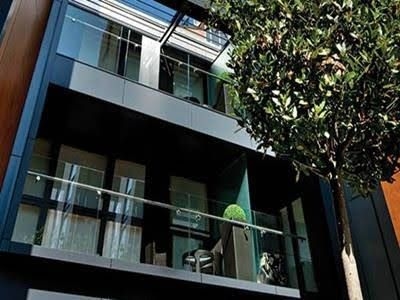 Fraser Residence Bishopsgate0