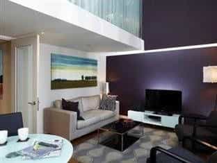 Fraser Residence Bishopsgate Fraser Residence Bishopsgate