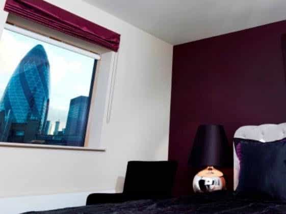 Fraser Residence Bishopsgate Fraser Residence Bishopsgate