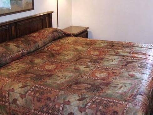 Town House Motel Tupelo3