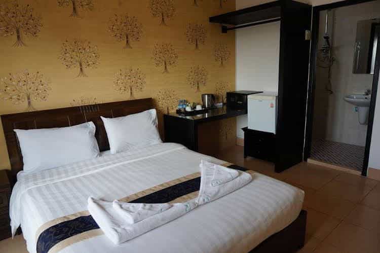 Usouk Hotel and Spa Usouk Hotel and Spa