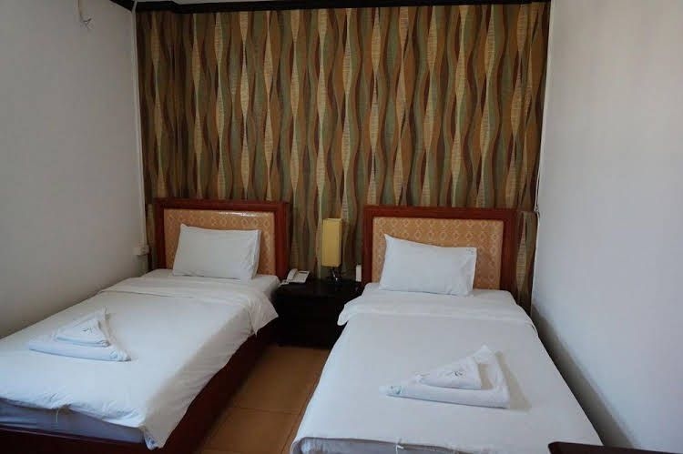 Usouk Hotel and Spa4