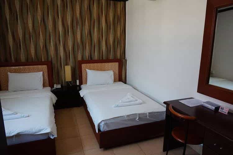 Usouk Hotel and Spa Usouk Hotel and Spa