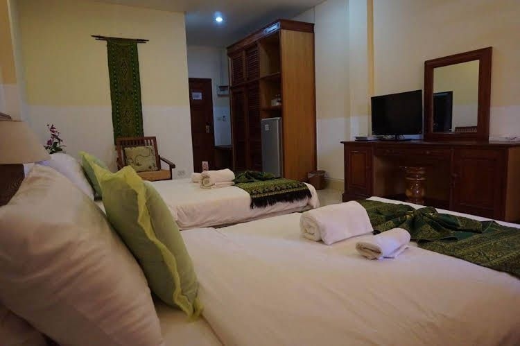 New Rose Boutique Hotel0