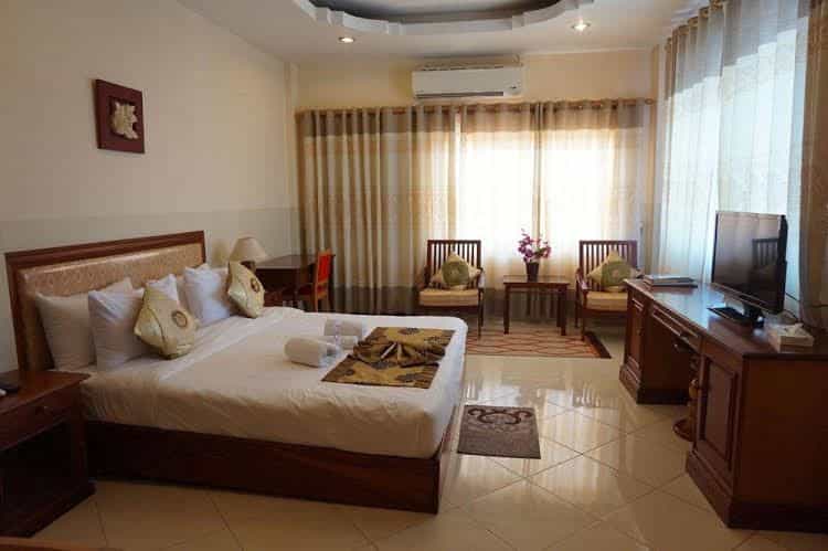 New Rose Boutique Hotel New Rose Boutique Hotel