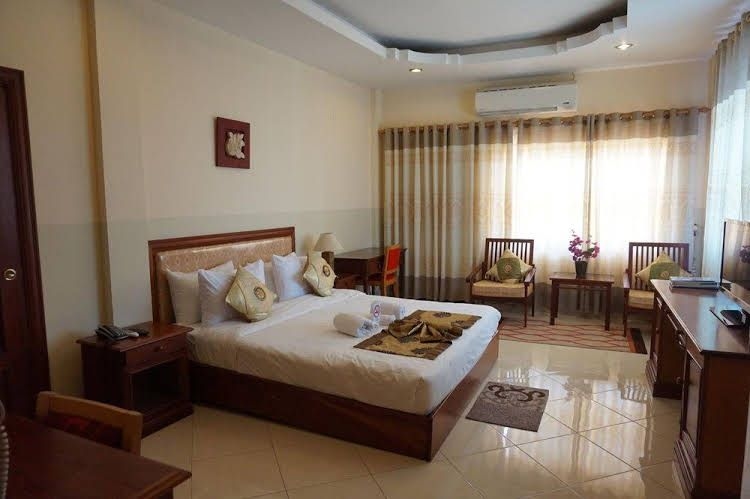 New Rose Boutique Hotel1