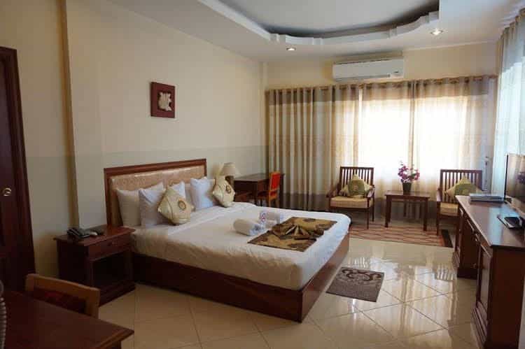 New Rose Boutique Hotel New Rose Boutique Hotel