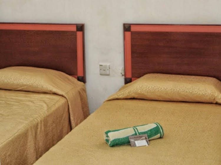 D'sa Motel & Restaurant3