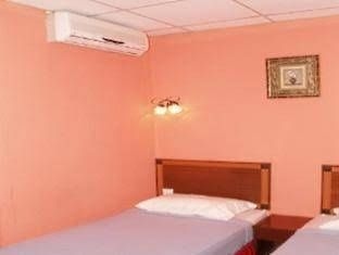 D'sa Motel & Restaurant1
